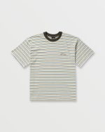 Baxter Short Sleeve T-Shirt - Chino - Image 7