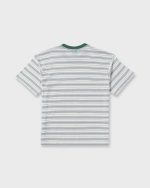 Baxter Short Sleeve T-Shirt - Off White - Image 7