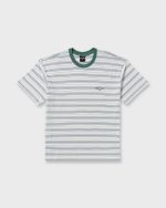 Baxter Short Sleeve T-Shirt - Off White - Image 6