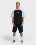 Spec 73 Systems OG Short Sleeve T-Shirt - Black - Image 4
