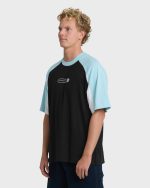 Spec 73 Systems OG Short Sleeve T-Shirt - Black - Image 3