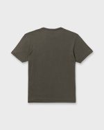 Eclipse Short Sleeve T-Shirt - Raven - Image 7