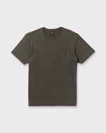 Eclipse Short Sleeve T-Shirt - Raven - Image 6