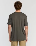 Eclipse Short Sleeve T-Shirt - Raven - Image 2