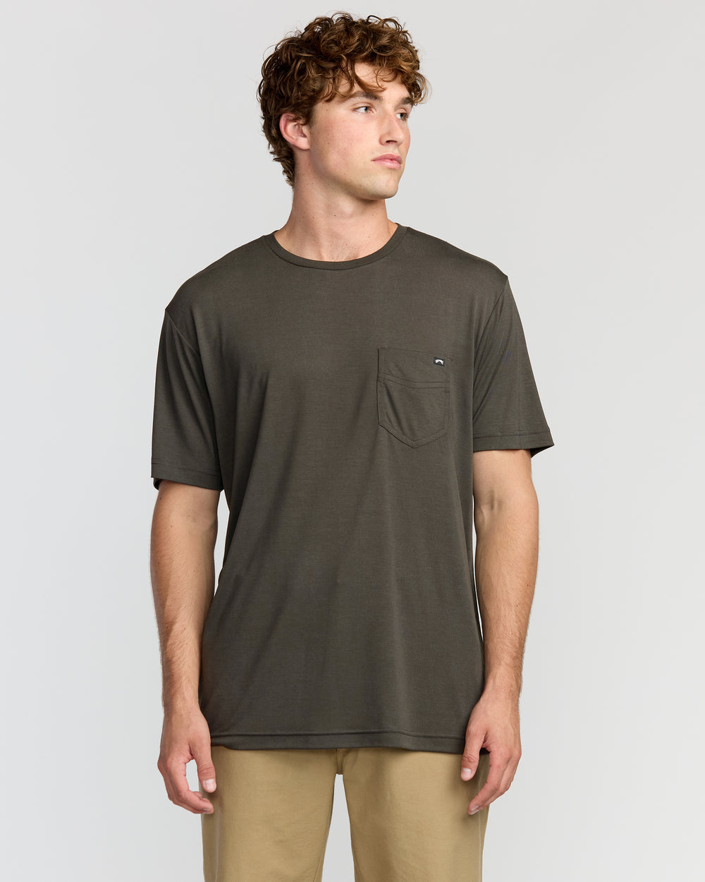 24A013505_RAV_OM-F.jpg Eclipse Short Sleeve T-Shirt - Raven - Image 1