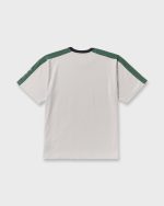 Spec 73 Iconic Short Sleeve T-Shirt - Silver - Image 8