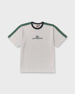 Spec 73 Iconic Short Sleeve T-Shirt - Silver - Image 7