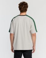 Spec 73 Iconic Short Sleeve T-Shirt - Silver - Image 2