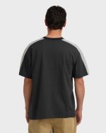 Spec Iconic Short Sleeve T-Shirt - Off Black - Image 5