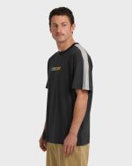 Spec Iconic Short Sleeve T-Shirt - Off Black - Image 4