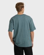 Needle Garage Short Sleeve T-Shirt - Ash - Image 5