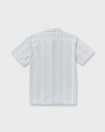 Sunshines Garage Short Sleeve Shirt - Stone Blue - Image 6