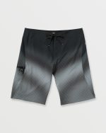 Fluid Pro Performance 21" Boardshorts - Black - Image 4