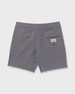 Every Other Day Lo Tide 18" Boardshorts - Gray Violet - Image 9