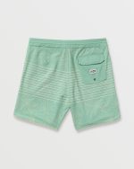 73 Lo Tide 18" Boardshorts - Mist Green - Image 5