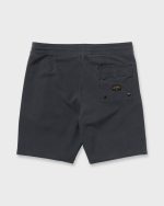 Wategos Lo Tide 19" Boardshorts - Phantom - Image 10