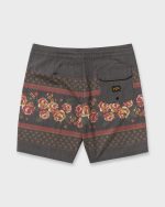 Sundays Lo Tide 19" Boardshorts - Black - Image 9