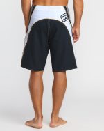Fluid 2K Pro Performance 21" Boardshorts - Dark Navy - Image 5