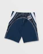 Fluid 2K Pro Performance 21" Boardshorts - Midnight - Image 8