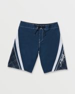 Fluid 2K Pro Performance 21" Boardshorts - Midnight - Image 7