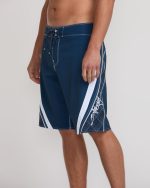 Fluid 2K Pro Performance 21" Boardshorts - Midnight - Image 5