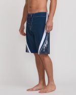 Fluid 2K Pro Performance 21" Boardshorts - Midnight - Image 4