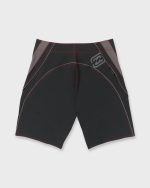 Fluid 2K Pro Performance 21" Boardshorts - Stealth - Image 10