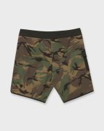 73 Pro Hi 17.5" Boardshorts - Camo - Image 9