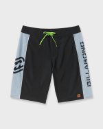 Spec 73 D Bah 2.0 Pro 20" Boardshorts - Black - Image 8