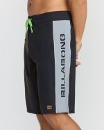 Spec 73 D Bah 2.0 Pro 20" Boardshorts - Black - Image 6