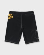 Bracket Pro 21" Boardshorts - Black - Image 9