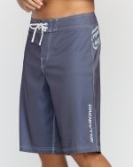 Bracket Pro 21" Boardshorts - Navy - Image 6