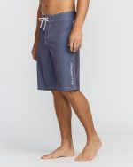Bracket Pro 21" Boardshorts - Navy - Image 4