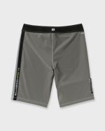 Spec 73 Pro 22" Boardshorts - Pewter - Image 9