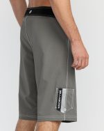 Spec 73 Pro 22" Boardshorts - Pewter - Image 7