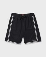 A.I. Mesh Shorts - Black - Image 6