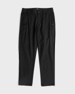Adventure Division Surftrek Touring Pants - Black - Image 7