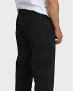 Adventure Division Surftrek Touring Pants - Black - Image 5