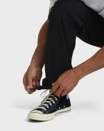 Adventure Division Surftrek Touring Pants - Black - Image 6