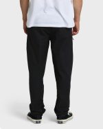 Adventure Division Surftrek Touring Pants - Black - Image 2