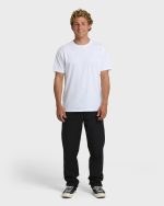 Adventure Division Surftrek Touring Pants - Black - Image 3