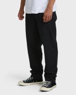 Adventure Division Surftrek Touring Pants - Black - Image 4