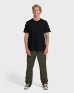 Surftrek Touring Pants - Rifle Green - Image 4