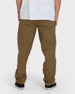Adventure Division Surftrek Touring Pants - Vintage Khaki - Image 2