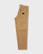 Stamped Garage Patch Pants - Gravel - Image 8