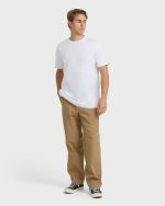 Stamped Garage Patch Pants - Gravel - Image 3