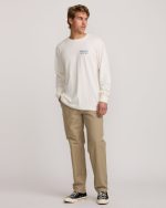 A/Div Surftrek Plus Pant - Gravel - Image 3