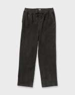 Larry Cord Pants - Dark Gray - Image 7
