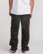 Larry Cord Pants - Dark Gray - Image 3