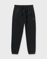 All Day Joggers - Black - Image 6